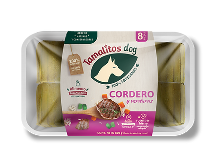 Cordero 800g