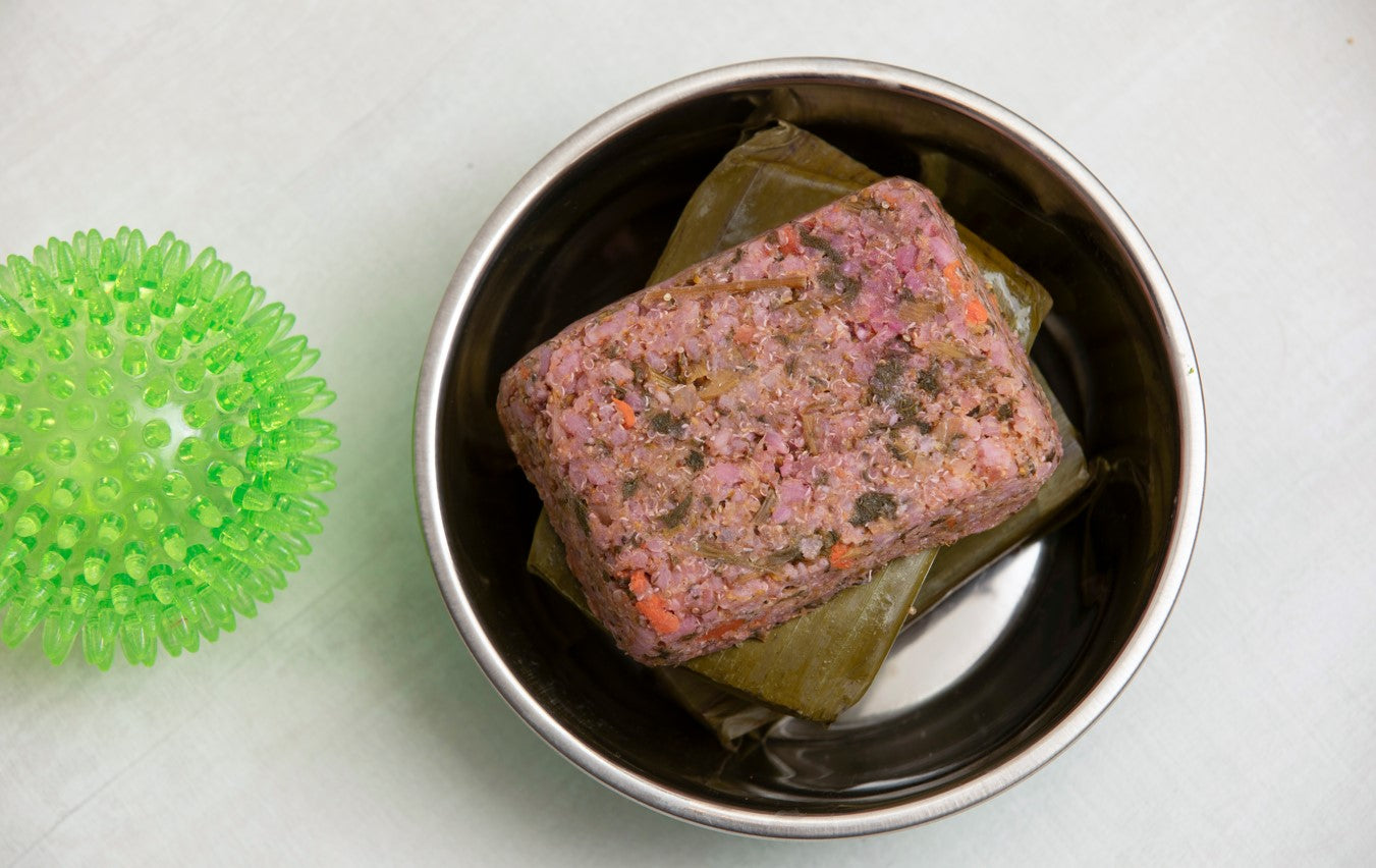 Paquete 5 piezas de Salmón 800g