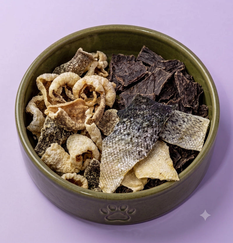 Antojitos
