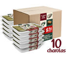 Res y Verduras