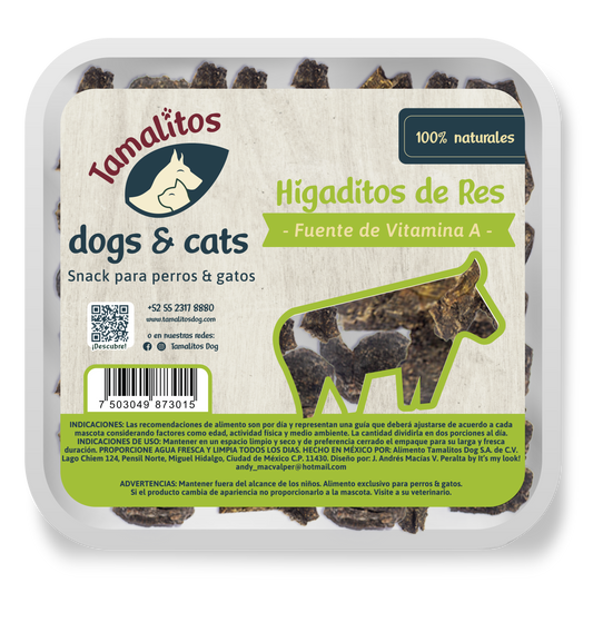 Hígaditosdog de Res