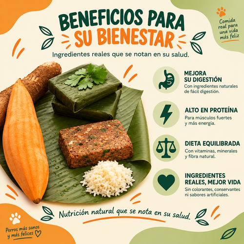 Cerdo y Verduras