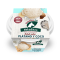 Plátano y Coco