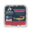 Chicharrón de Bacalao
