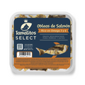 Obleas de Salmón