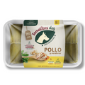 Pollo y Verduras