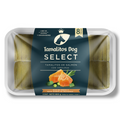 Salmón con Verduras