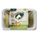 Vegano y Quinoa