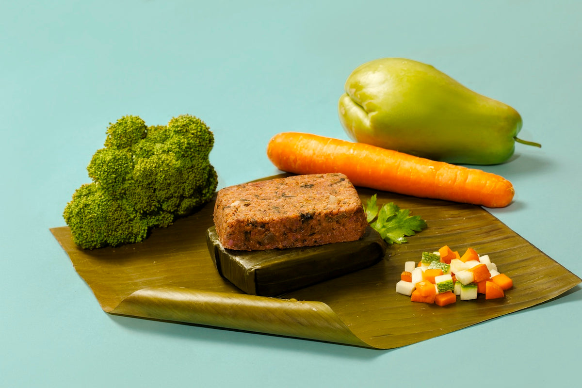 Vegano y Quinoa
